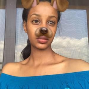 Meet your Posher, Heldana